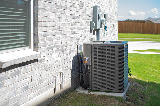 Reliable Hvac Installation contractor in Beaverdam, OH by FH HVAC